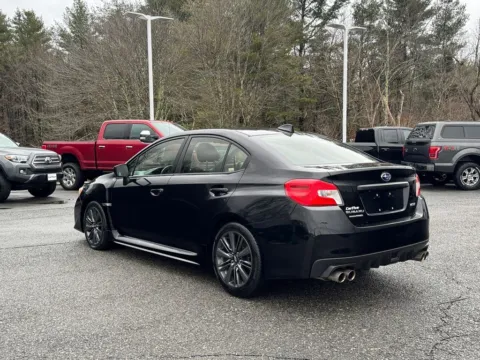More photos of 2015 Subaru Impreza WRX at CarFive Plaistow, NH, NH