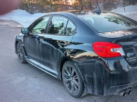 More photos of 2015 Subaru Impreza WRX at CarFive Plaistow, NH, NH