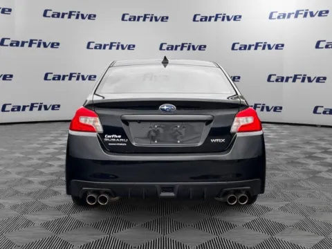 More photos of 2015 Subaru Impreza WRX at CarFive Plaistow, NH, NH