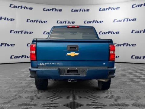 More photos of 2017 Chevrolet Silverado 1500 LT at CarFive Plaistow, NH, NH