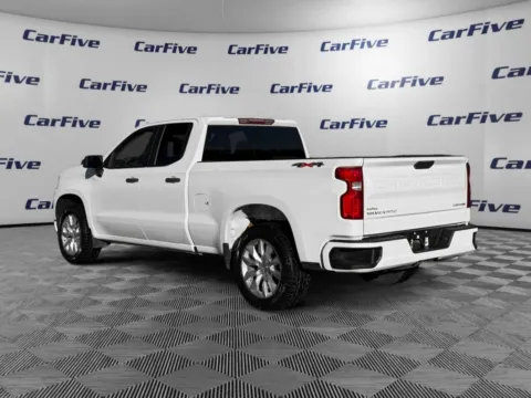 Another view of 2019 Chevrolet Silverado 1500 Custom for sale in Plaistow, NH at CarFive Plaistow, NH