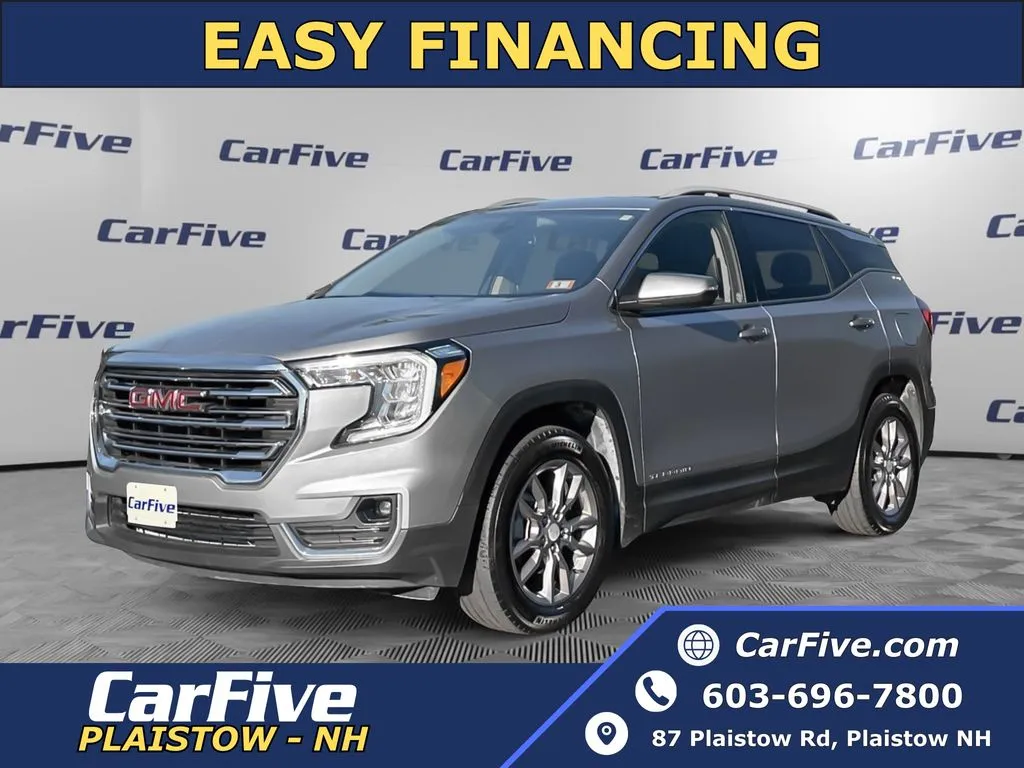 2024 GMC Terrain SLT for sale in Plaistow, NH