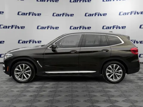 Photos of 2019 BMW X3 xDrive30i for sale in Plaistow, NH at CarFive Plaistow, NH