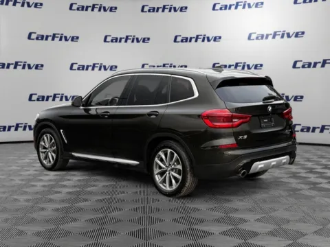 Another view of 2019 BMW X3 xDrive30i for sale in Plaistow, NH at CarFive Plaistow, NH