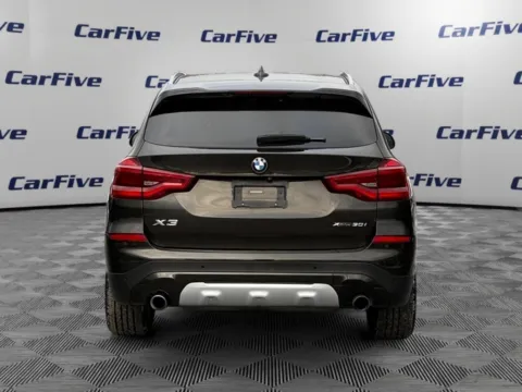 More photos of 2019 BMW X3 xDrive30i at CarFive Plaistow, NH, NH