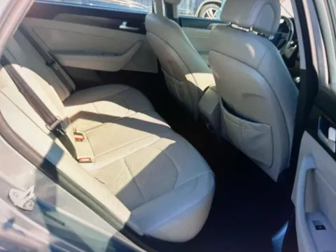 More photos of 2015 Hyundai Sonata Sport at CarFive Plaistow, NH, NH