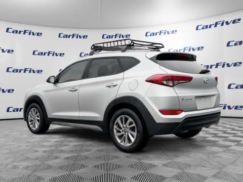 Another view of 2018 Hyundai Tucson SEL for sale in Plaistow, NH at CarFive Plaistow, NH