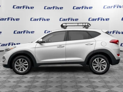 Photos of 2018 Hyundai Tucson SEL for sale in Plaistow, NH at CarFive Plaistow, NH