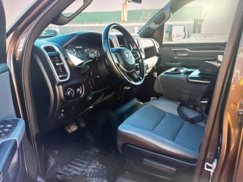 More photos of 2023 Ram 1500 Big Horn/Lone Star at CarFive Plaistow, NH, NH