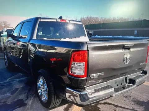 Photos of 2023 Ram 1500 Big Horn/Lone Star for sale in Plaistow, NH at CarFive Plaistow, NH