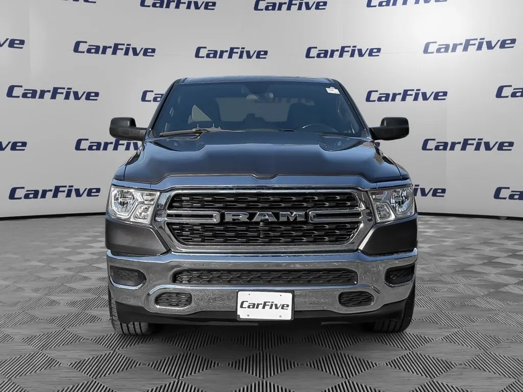 2023 RAM Ram 1500 Pickup Big Horn/Lone Star - Photo 9