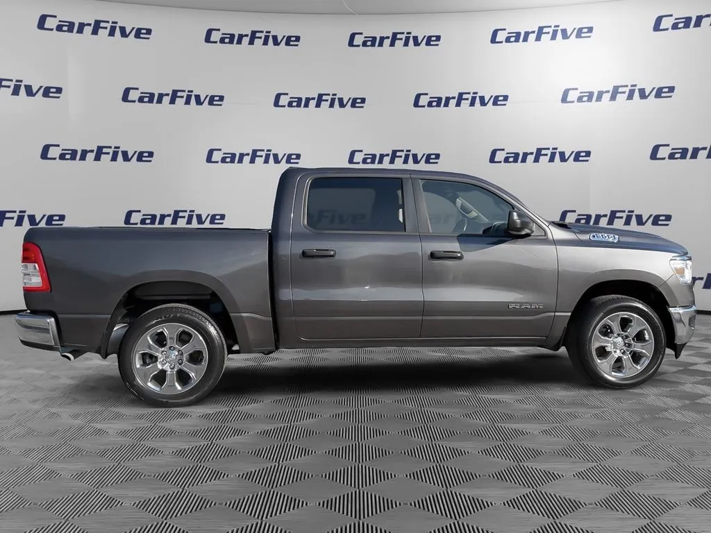2023 RAM Ram 1500 Pickup Big Horn/Lone Star - Photo 7
