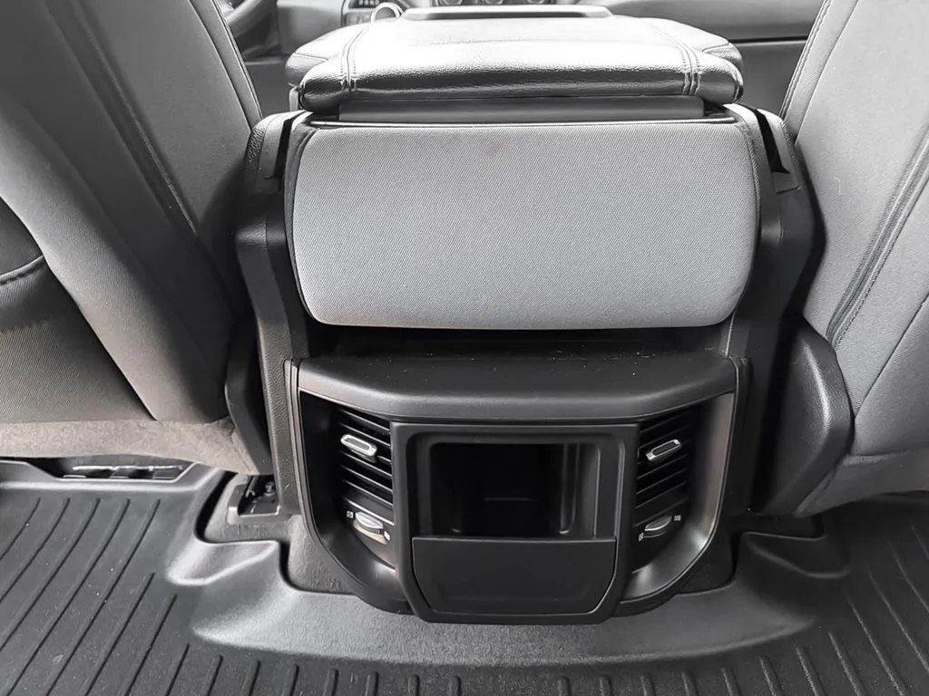 2023 RAM Ram 1500 Pickup Big Horn/Lone Star - Photo 24