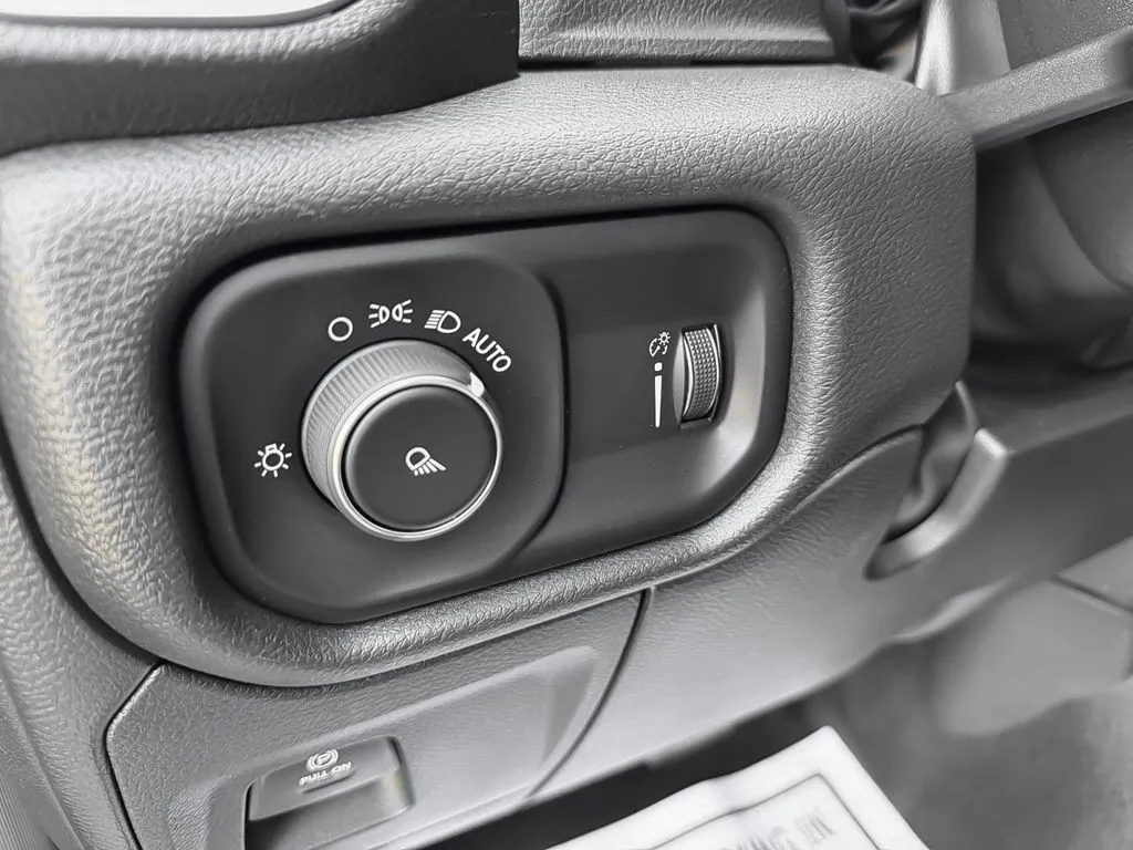 2023 RAM Ram 1500 Pickup Big Horn/Lone Star - Photo 27