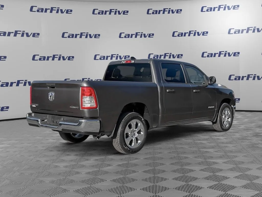 2023 RAM Ram 1500 Pickup Big Horn/Lone Star - Photo 6