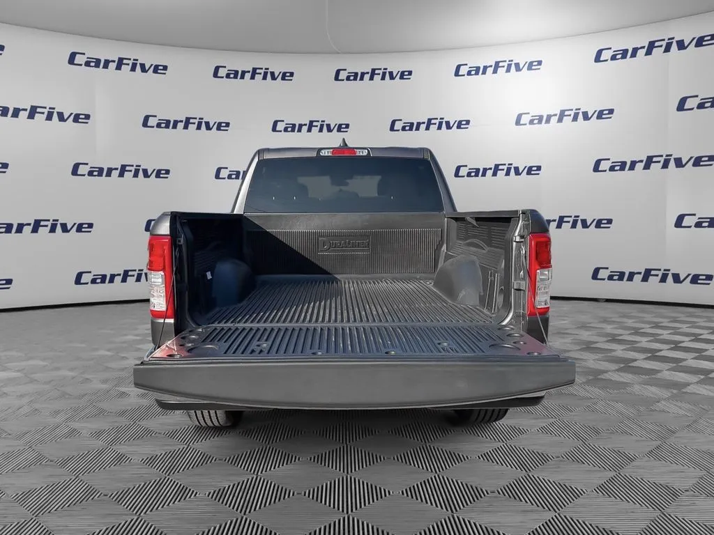 2023 RAM Ram 1500 Pickup Big Horn/Lone Star - Photo 11