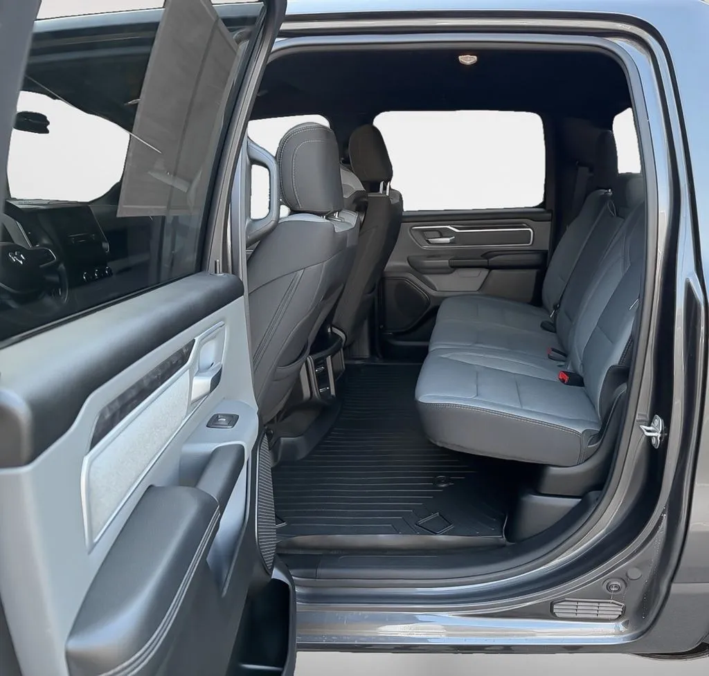 2023 RAM Ram 1500 Pickup Big Horn/Lone Star - Photo 13