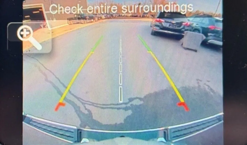 2023 RAM Ram 1500 Pickup Big Horn/Lone Star - Photo 21