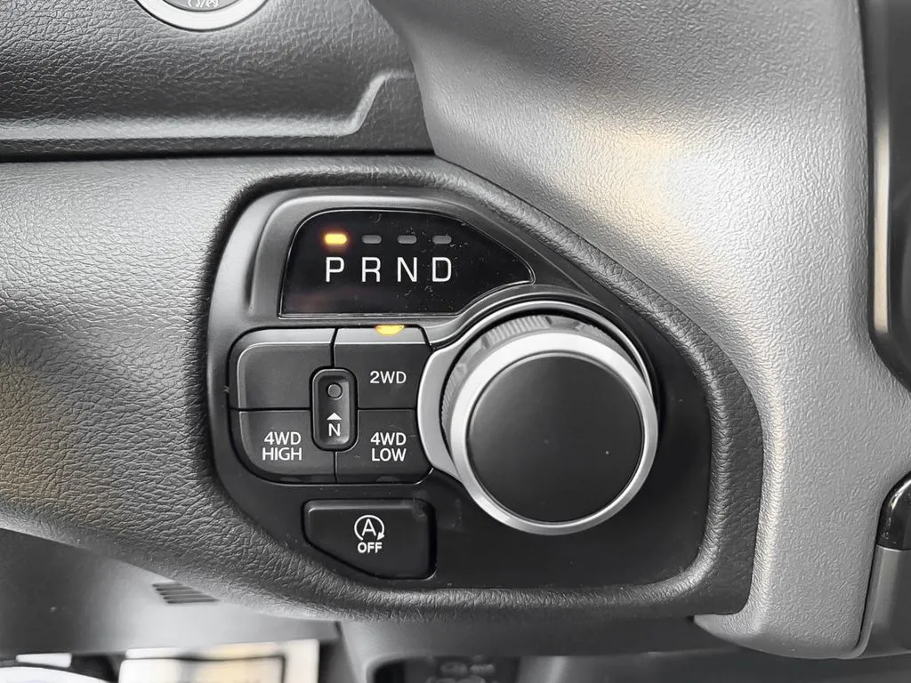 2023 RAM Ram 1500 Pickup Big Horn/Lone Star - Photo 26