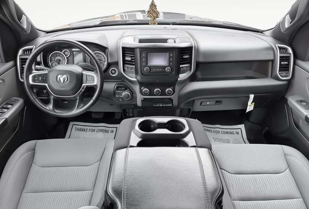 2023 RAM Ram 1500 Pickup Big Horn/Lone Star - Photo 16