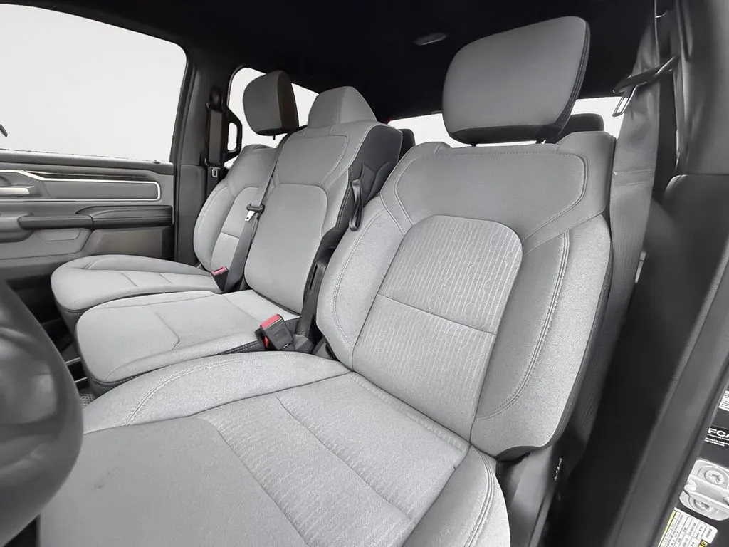 2023 RAM Ram 1500 Pickup Big Horn/Lone Star - Photo 18