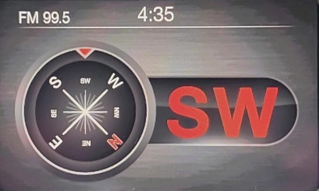 2023 RAM Ram 1500 Pickup Big Horn/Lone Star - Photo 23