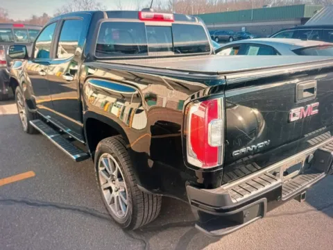More photos of 2019 GMC Canyon Denali at CarFive Plaistow, NH, NH