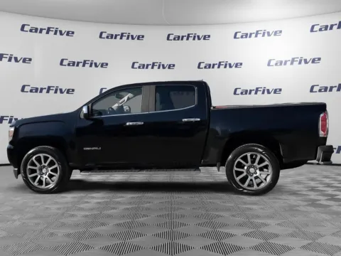 Photos of 2019 GMC Canyon Denali for sale in Plaistow, NH at CarFive Plaistow, NH