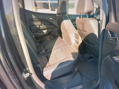 More photos of 2019 GMC Canyon Denali at CarFive Plaistow, NH, NH