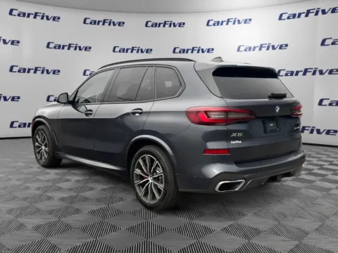 Another view of 2021 BMW X5 xDrive40i for sale in Plaistow, NH at CarFive Plaistow, NH
