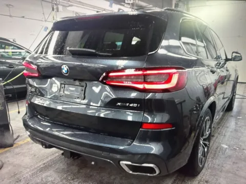 More photos of 2021 BMW X5 xDrive40i at CarFive Plaistow, NH, NH