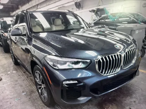 Another view of 2021 BMW X5 xDrive40i for sale in Plaistow, NH at CarFive Plaistow, NH