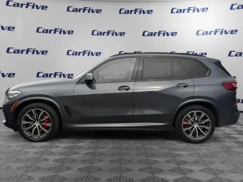 Photos of 2021 BMW X5 xDrive40i for sale in Plaistow, NH at CarFive Plaistow, NH