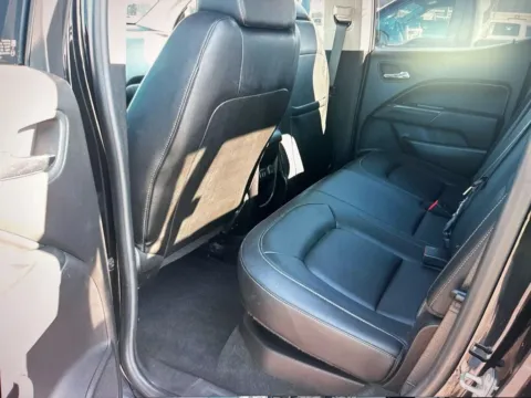 More photos of 2018 Chevrolet Colorado ZR2 at CarFive Plaistow, NH, NH