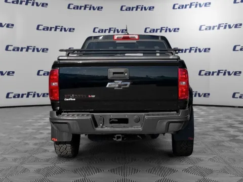 More photos of 2018 Chevrolet Colorado ZR2 at CarFive Plaistow, NH, NH