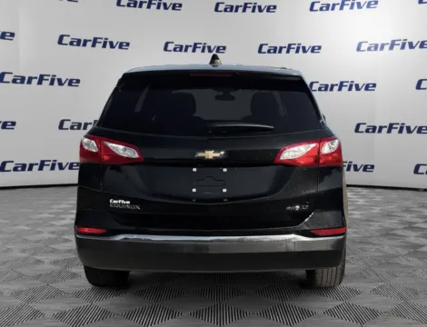 More photos of 2019 Chevrolet Equinox LT at CarFive Plaistow, NH, NH