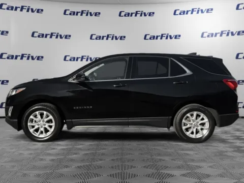 Photos of 2019 Chevrolet Equinox LT for sale in Plaistow, NH at CarFive Plaistow, NH