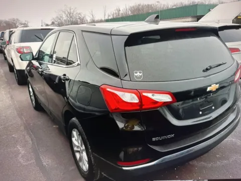 Photos of 2019 Chevrolet Equinox LT for sale in Plaistow, NH at CarFive Plaistow, NH