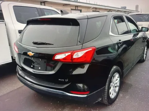More photos of 2019 Chevrolet Equinox LT at CarFive Plaistow, NH, NH