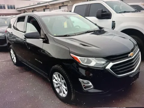 Another view of 2019 Chevrolet Equinox LT for sale in Plaistow, NH at CarFive Plaistow, NH