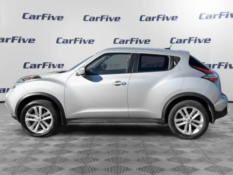 Photos of 2016 Nissan Juke SV for sale in Plaistow, NH at CarFive Plaistow, NH