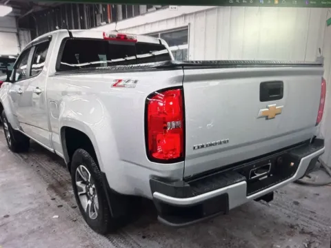 Photos of 2017 Chevrolet Colorado Z71 for sale in Plaistow, NH at CarFive Plaistow, NH