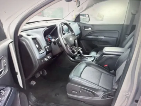 More photos of 2017 Chevrolet Colorado Z71 at CarFive Plaistow, NH, NH