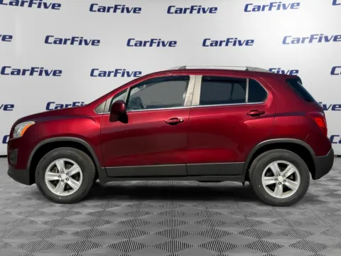 Photos of 2016 Chevrolet Trax LT for sale in Plaistow, NH at CarFive Plaistow, NH