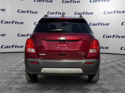More photos of 2016 Chevrolet Trax LT at CarFive Plaistow, NH, NH