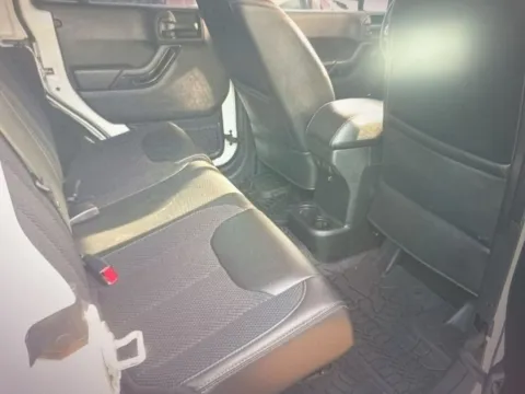 More photos of 2017 Jeep Wrangler Unlimited Sahara at CarFive Plaistow, NH, NH