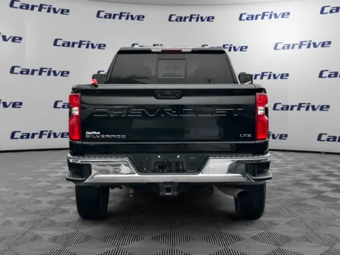 More photos of 2020 Chevrolet Silverado 2500HD LTZ at CarFive Plaistow, NH, NH