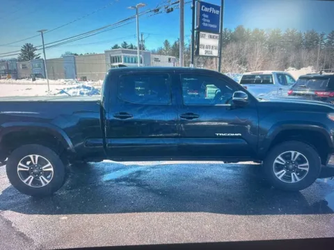More photos of 2016 Toyota Tacoma TRD Sport at CarFive Plaistow, NH, NH