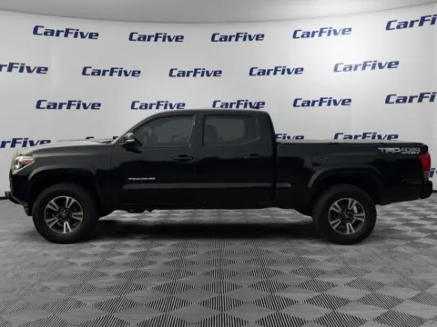 Photos of 2016 Toyota Tacoma TRD Sport for sale in Plaistow, NH at CarFive Plaistow, NH