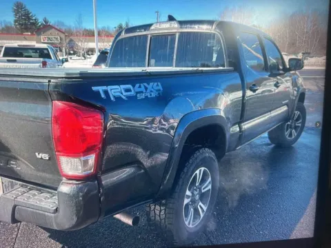 More photos of 2016 Toyota Tacoma TRD Sport at CarFive Plaistow, NH, NH